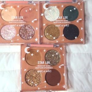 Star lux, wet and wild bundle